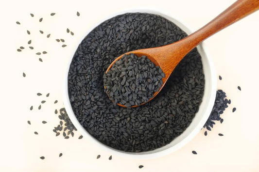 Top 5 Benefits of Black Seed Oil for Winter Skincare in the UAE