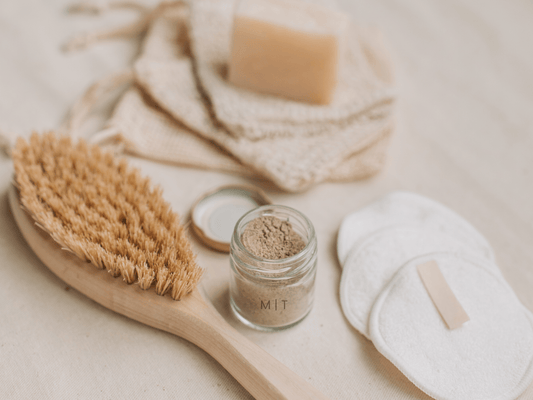Ramadan Skincare Guide