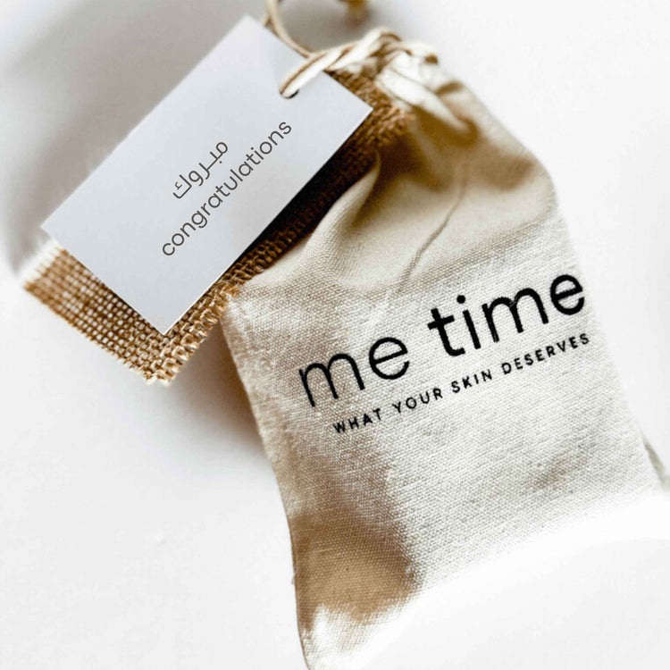 Treat Someone Special with Me Time Luxurious Gift Sets