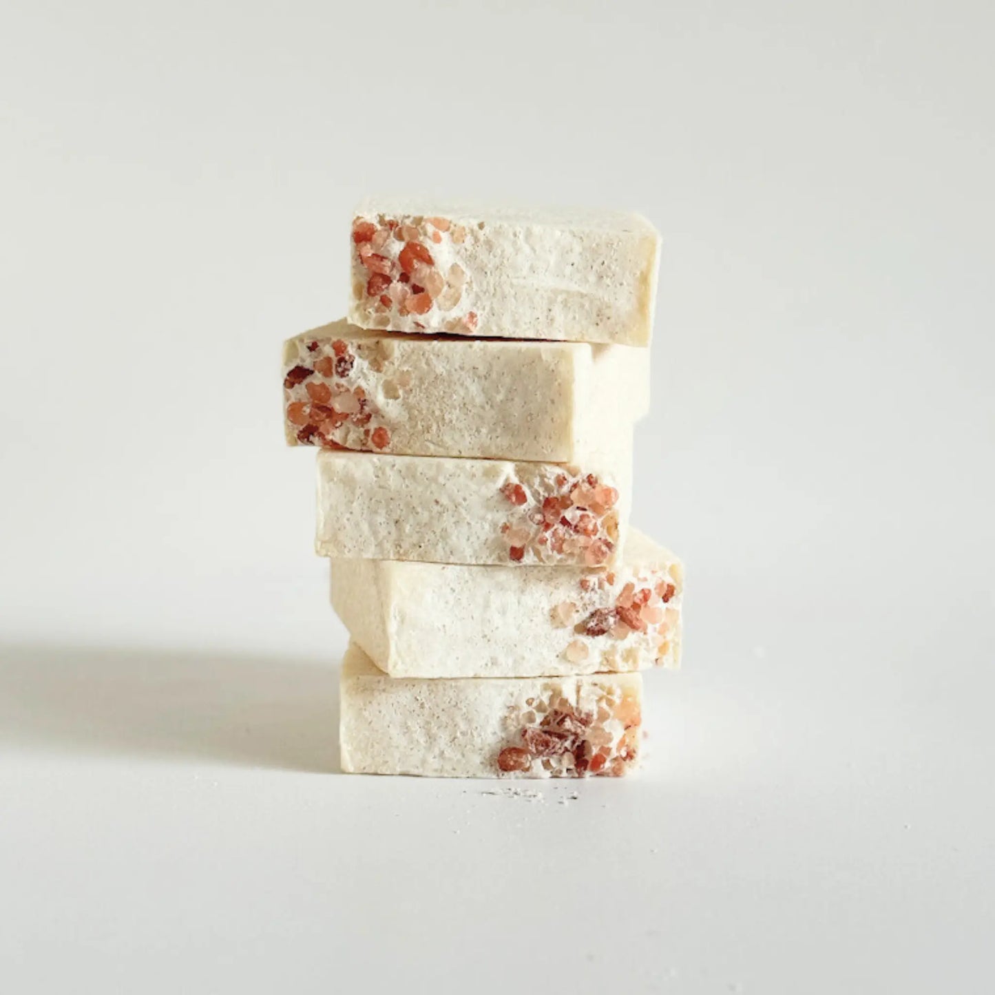 Himalayan Detoxifying Salt - Natural Soap Bar