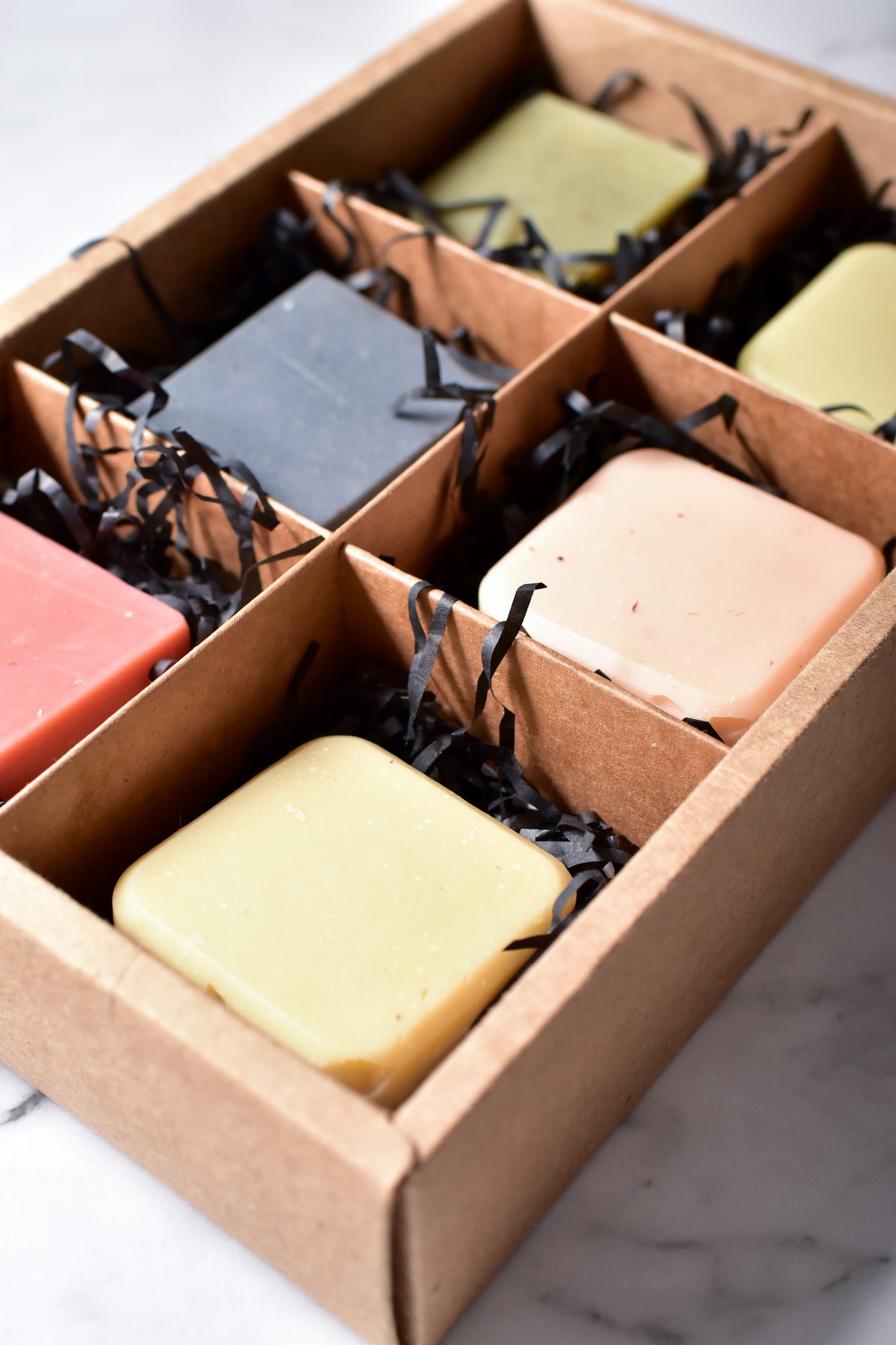 Me Time Earthy Box