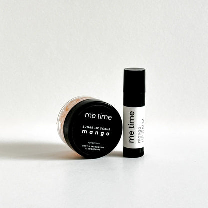 Personalized lip care bundle for gifting in UAE