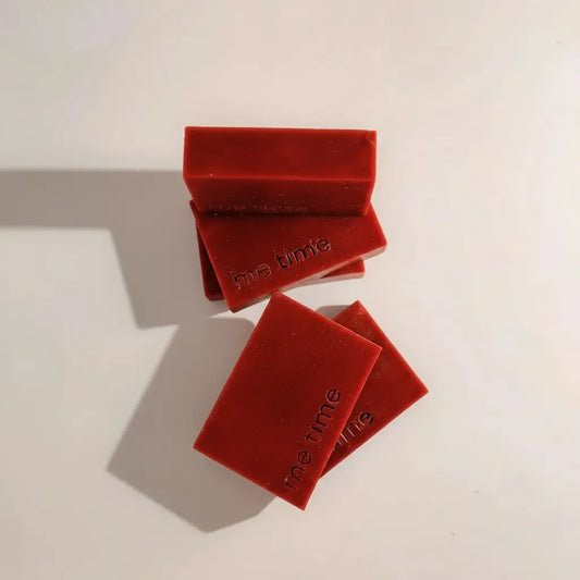 Autumn Bloom | Natural Soap Bar