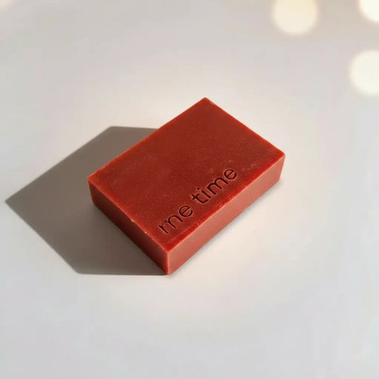Autumn Bloom | Natural Soap Bar